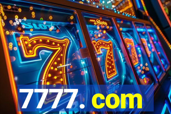 7777. com